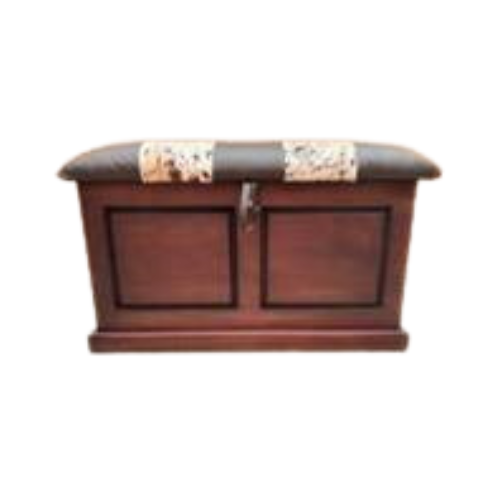 Compact 2 panel kist