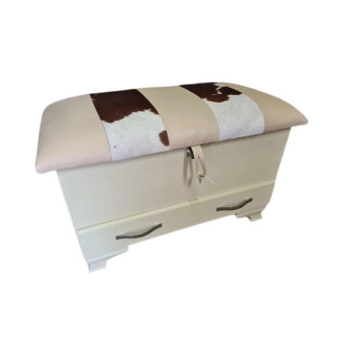 Compact Face Drawer