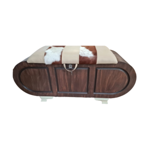 Oval Kist