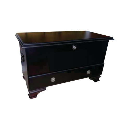 1 Drawer Kist