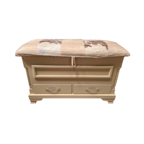 Renaissance cream kist