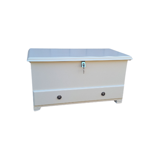 Tugela kist beige
