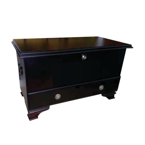 1 Drawer Kist